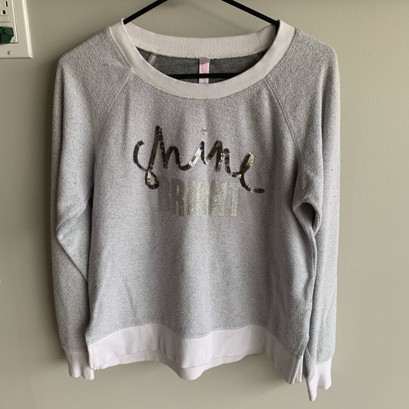 ‘Shine Bright’ Sweater - Picture 1 of 3
